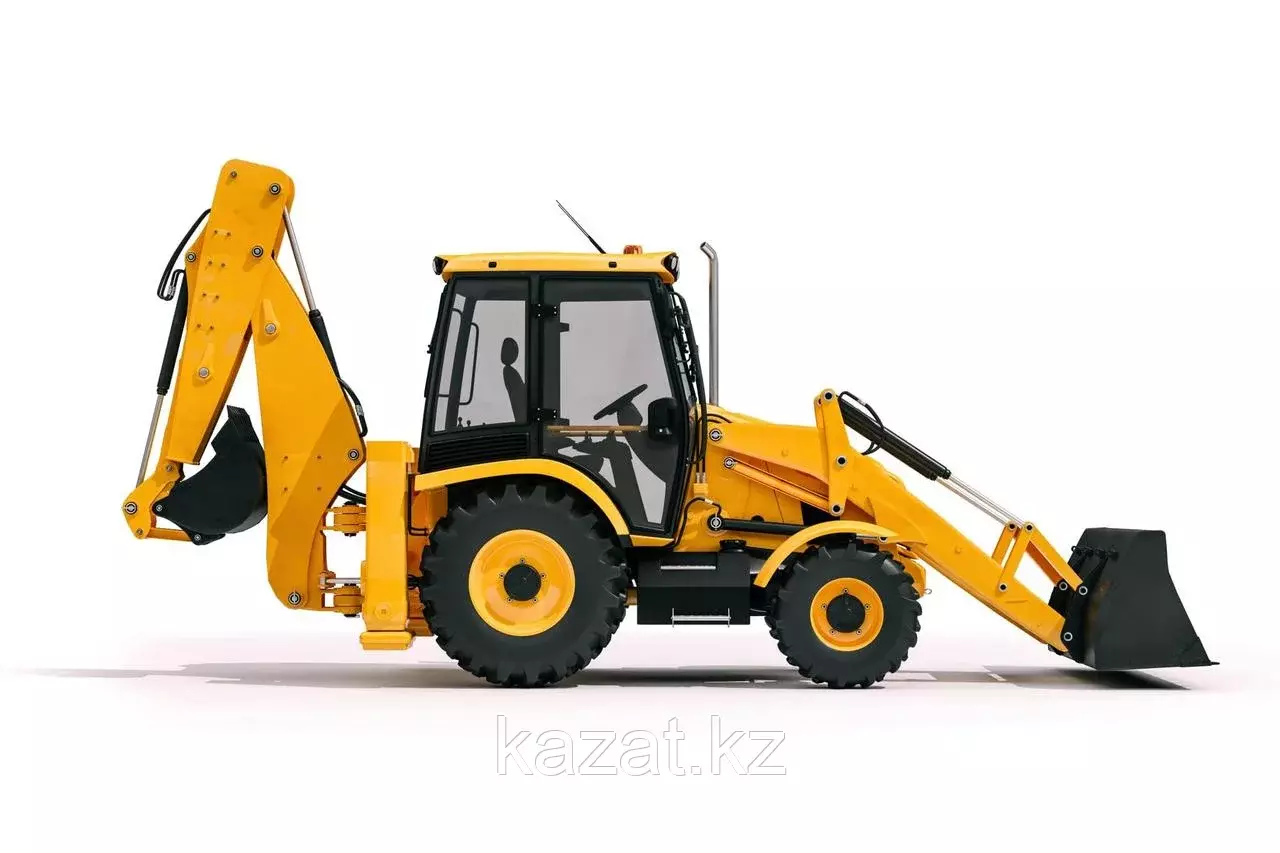 JCB 3CX