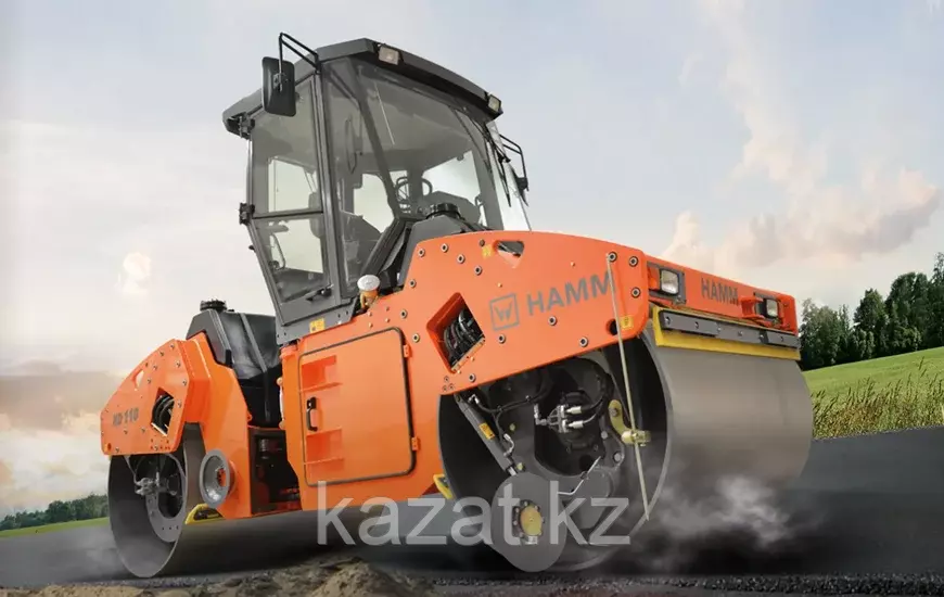 HAMM