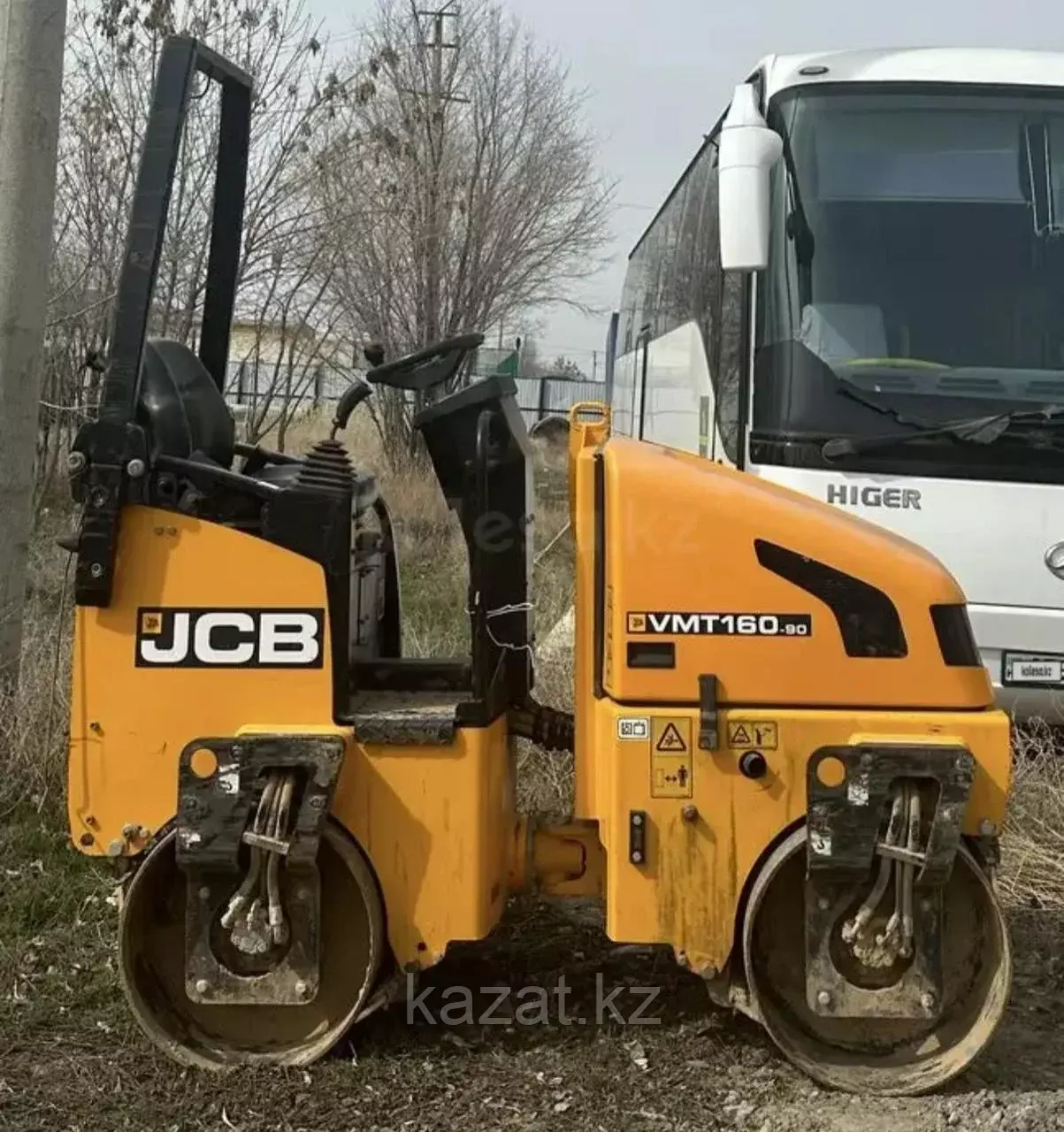 JCB