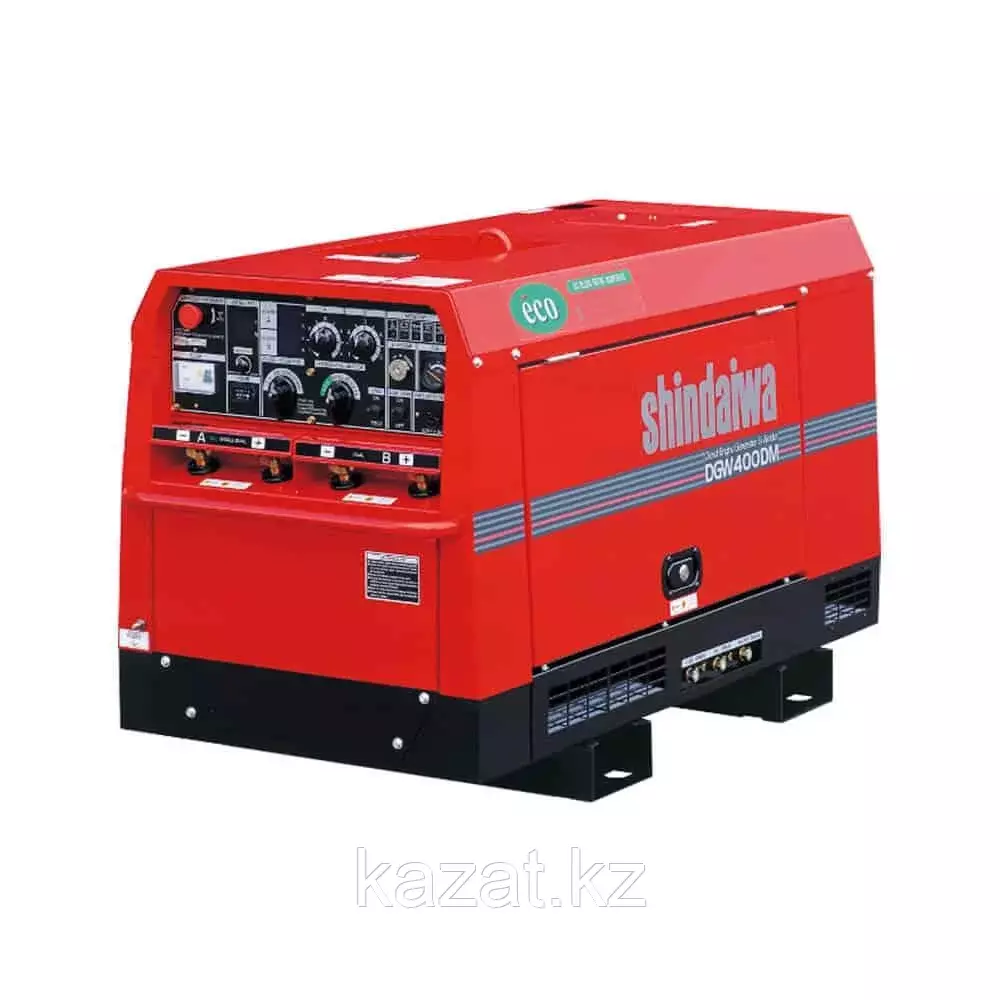 SHINDAIWA