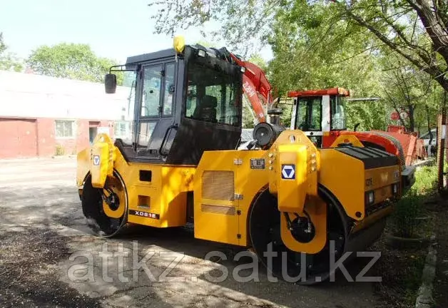 XCMG XD80E