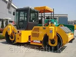 XCMG XD121