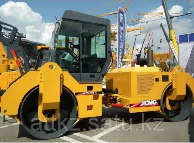 XCMG XD111