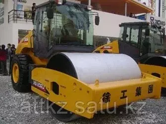 XCMG XS 202J