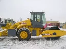 XCMG XS162J
