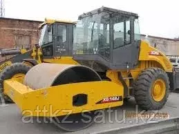 XCMG XS 143J