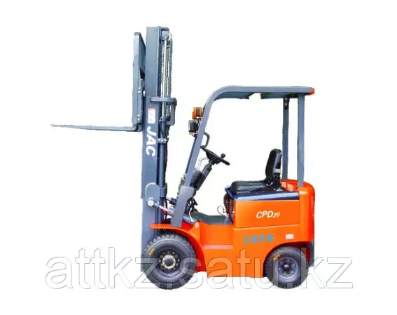 JAC CPD20