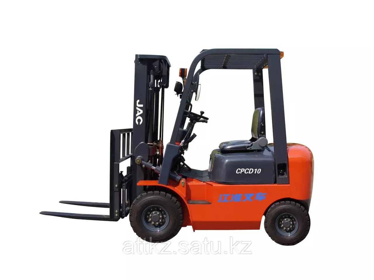 JAC CPCD10