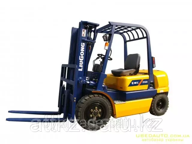 LiuGong CPCD30