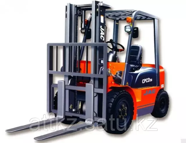 JAC CPCD30