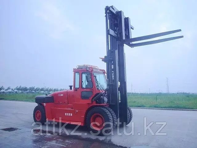 HELI CPCD180