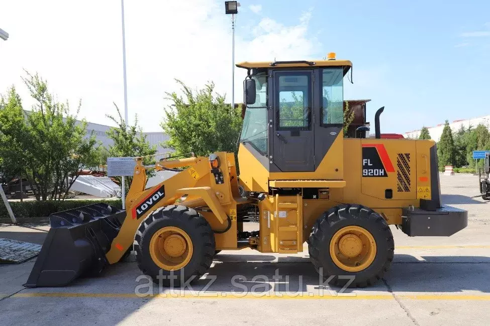 LOVOL FL920H