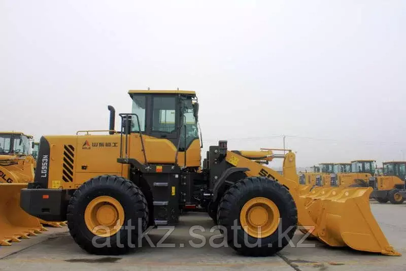 SDLG LG953N