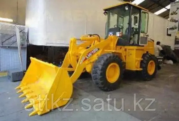 XCMG LW188