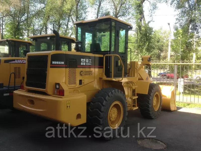 XGMA XG932H