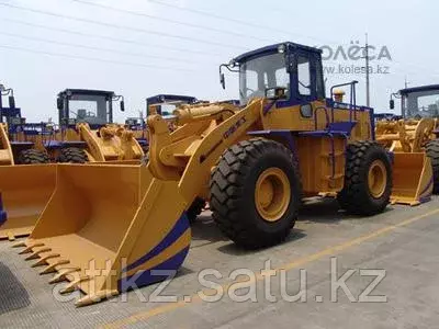 Lonking CDM 855В