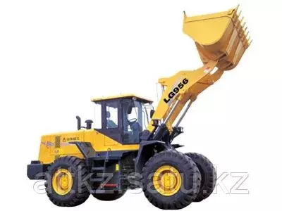 SDLG LG956L