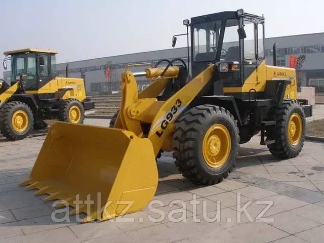SDLG LG952H