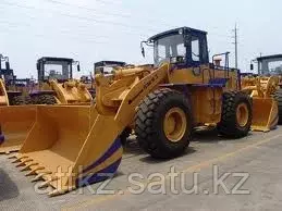 Lonking LG863