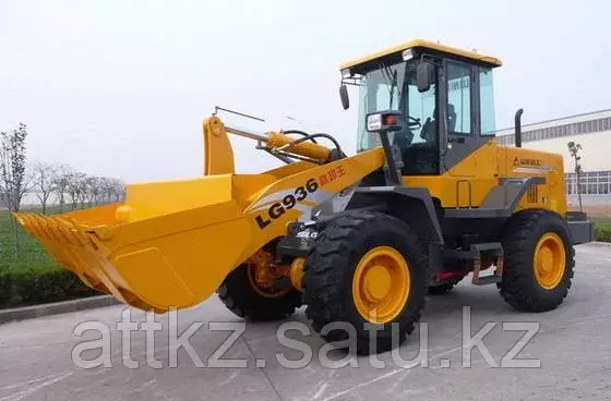 SDLG LG936