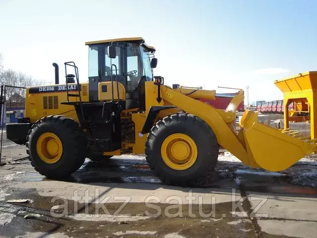 Dekai DK836