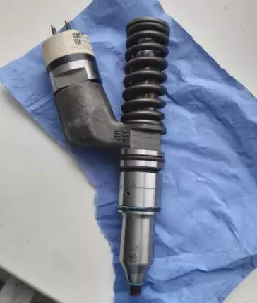 Топливная форсунка / Injector Gp 374 - 0750 для Caterpillar Код: 374-0750