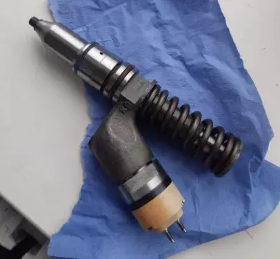 Топливная форсунка / Injector Gp 374 - 0750 для Caterpillar Код: 374-0750
