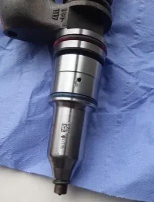 Топливная форсунка / Injector Gp 374 - 0750 для Caterpillar Код: 374-0750