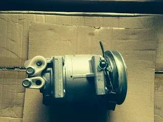 Компрессор кондиционера Hitachi 4719131