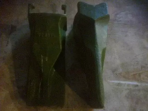 Коронка ковша ESCO V-29SYL