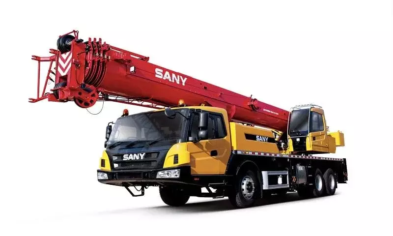 SANY