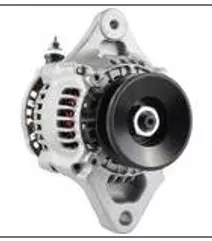 Генератор Cummins 4939018, 4942002, 3972529