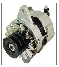 Генератор Komatsu 600-861-6410