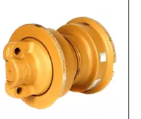 Каток опорный однобортный SHANTUI SD-22 155-30-00124
