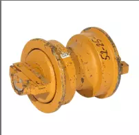 Каток опорный однобортный SHANTUI SD-16 16Y-40-09000