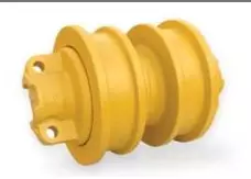 Каток опорный однобортный KOMATSU D65E-12 14X-30-00081