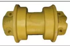 Каток опорный однобортный KOMATSU D355A 195-30-00336