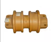 Каток опорный однобортный CAT D7R LGP 125-4178