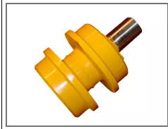 Каток опорный однобортный KM2101 KOMATSU D65E-12 14X-30-14100