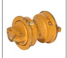 Каток опорный двубортный SHANTUI SD-22