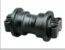 Каток опорный двубортный SHANTUI SD-22 155-30-00114