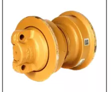 Каток опорный двубортный KOMATSU D85A-21 155-30-00118
