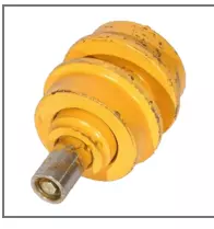 Каток опорный двубортный KOMATSU D65E-12 14X-30-00091