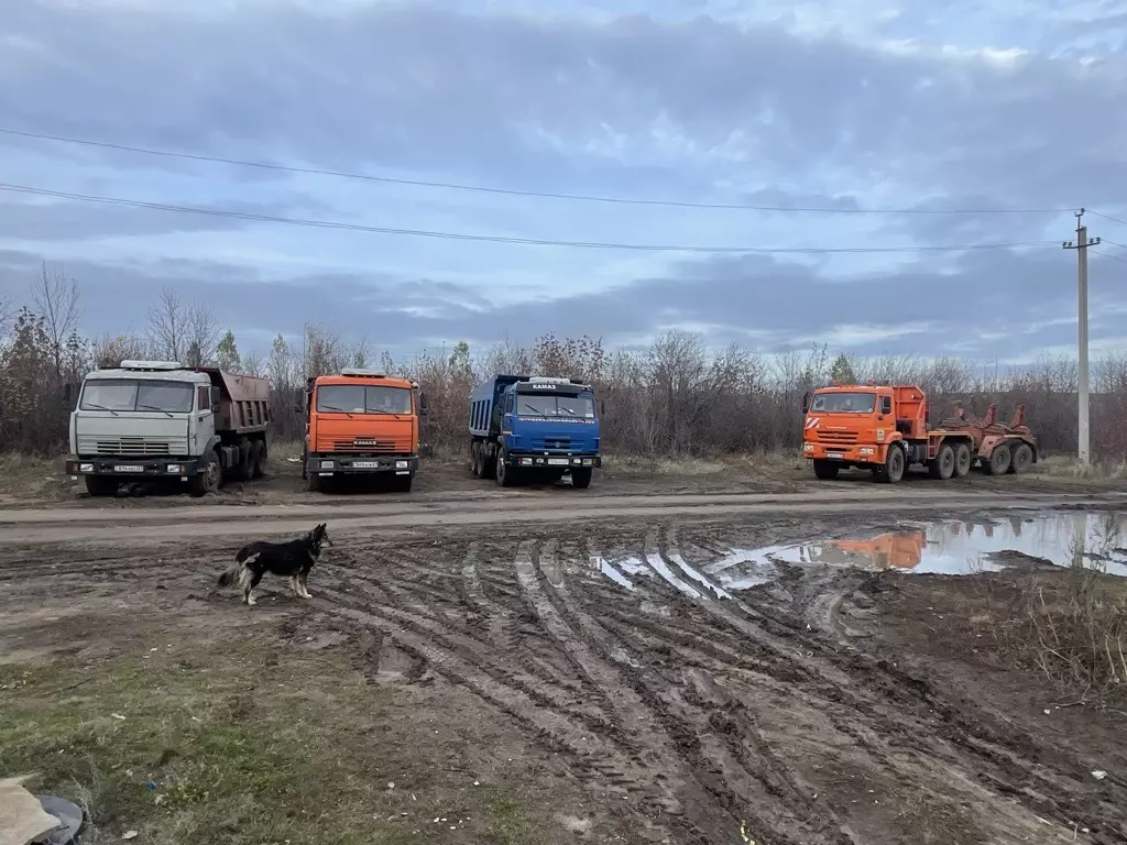 КАМАЗ