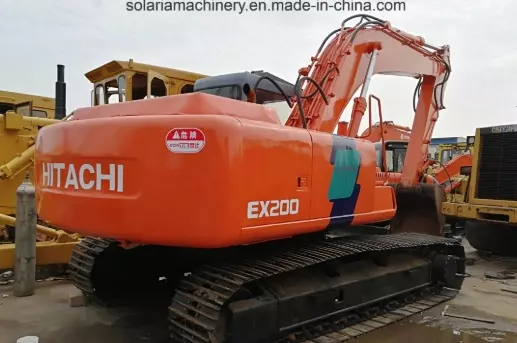 HITACHI