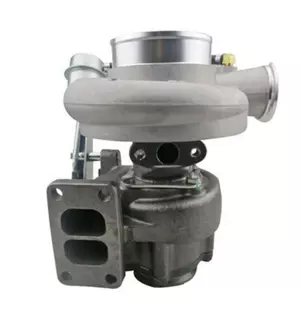 Турбокомпрессор Cummins 4038287 на колесные экскаваторы Hyundai