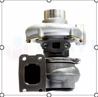 Tурбокомпрессор Deutz 04256820
