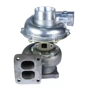 Турбокомпрессор ISUZU 114400-3770