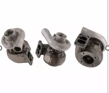 Турбокомпрессор DEUTZ 04232302