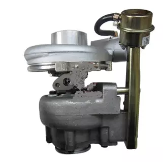 Турбокомпрессор CUMMINS 4035199